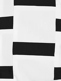 Cotton Shirt Check Print