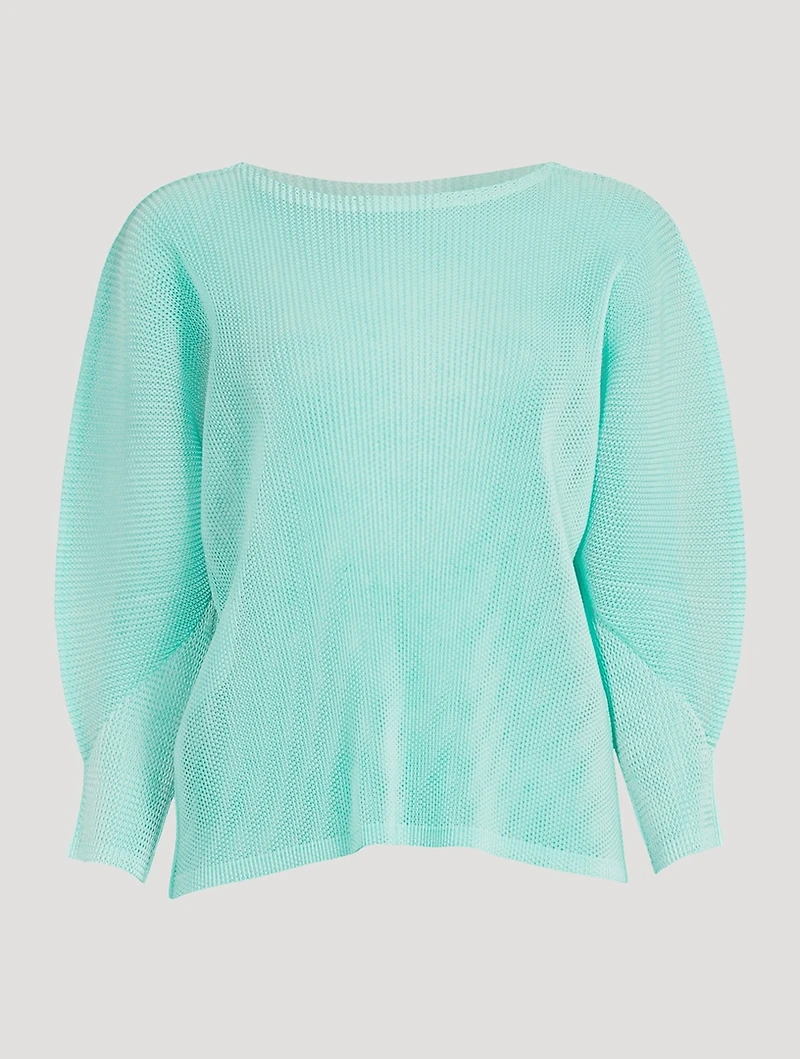 Tatami April Mesh Top