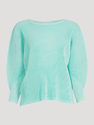 Tatami April Mesh Top