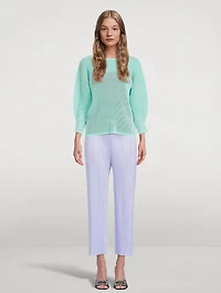 Tatami April Mesh Top