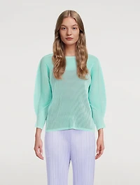 Tatami April Mesh Top
