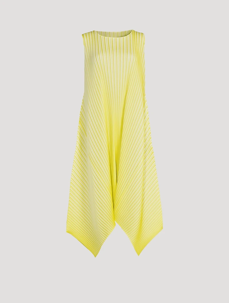 Alt Sunlight Sleeveless Midi Dress