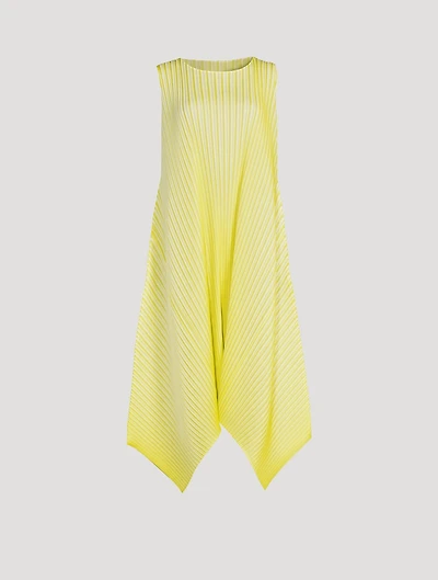 Alt Sunlight Sleeveless Midi Dress