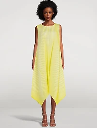 Alt Sunlight Sleeveless Midi Dress