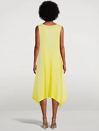 Alt Sunlight Sleeveless Midi Dress