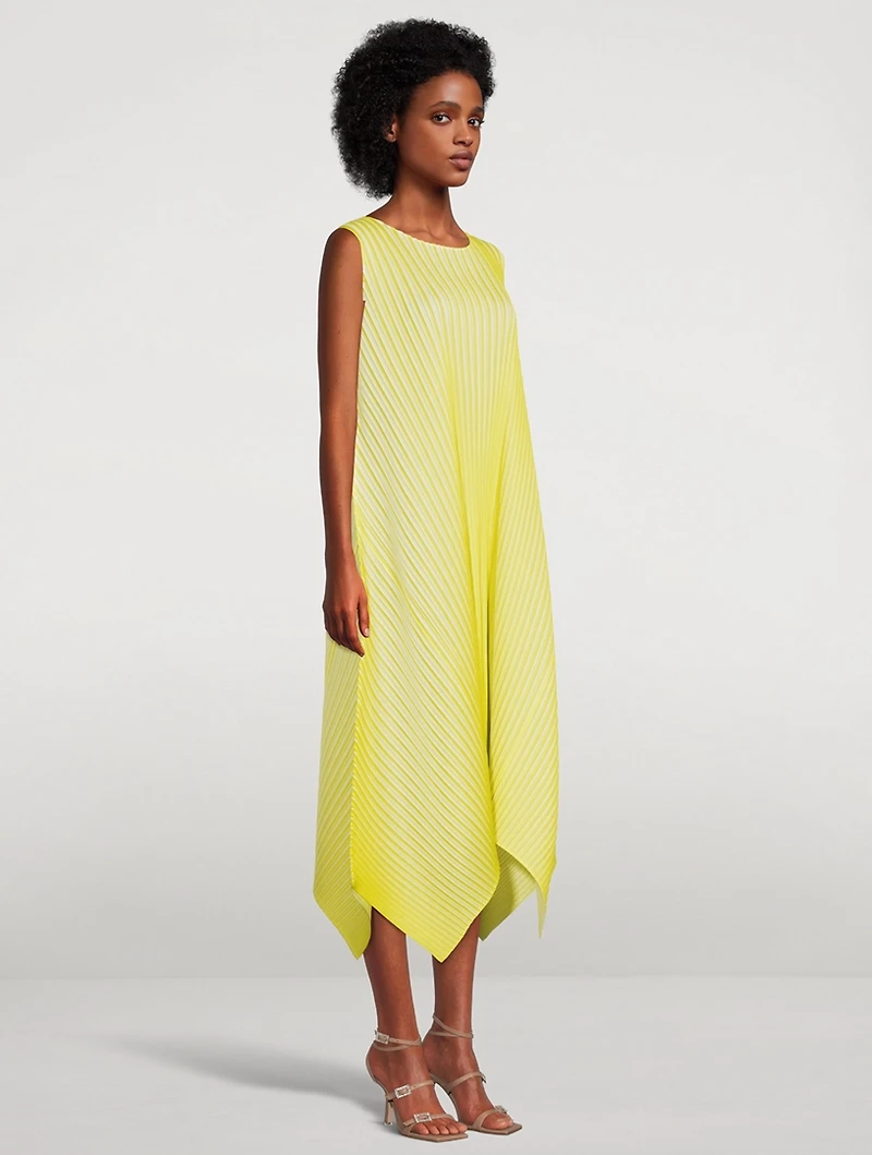 Alt Sunlight Sleeveless Midi Dress