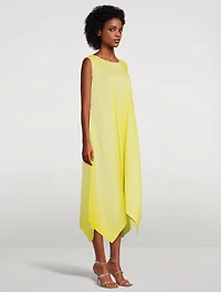 Alt Sunlight Sleeveless Midi Dress