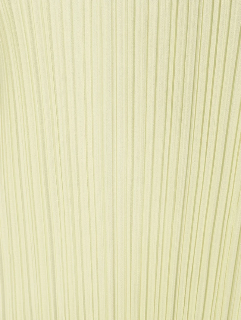Monthly Colour April Sleeveless Top