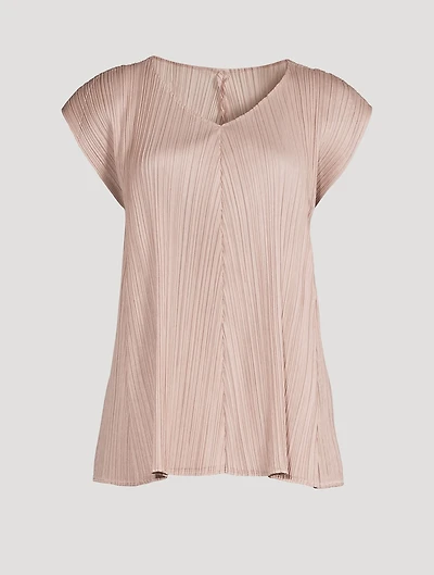 Monthly Colour April Top