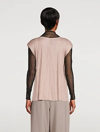 Monthly Colour April Top