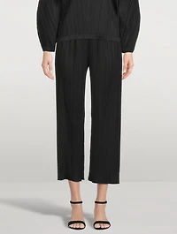 Antelope Straight-Leg Pants
