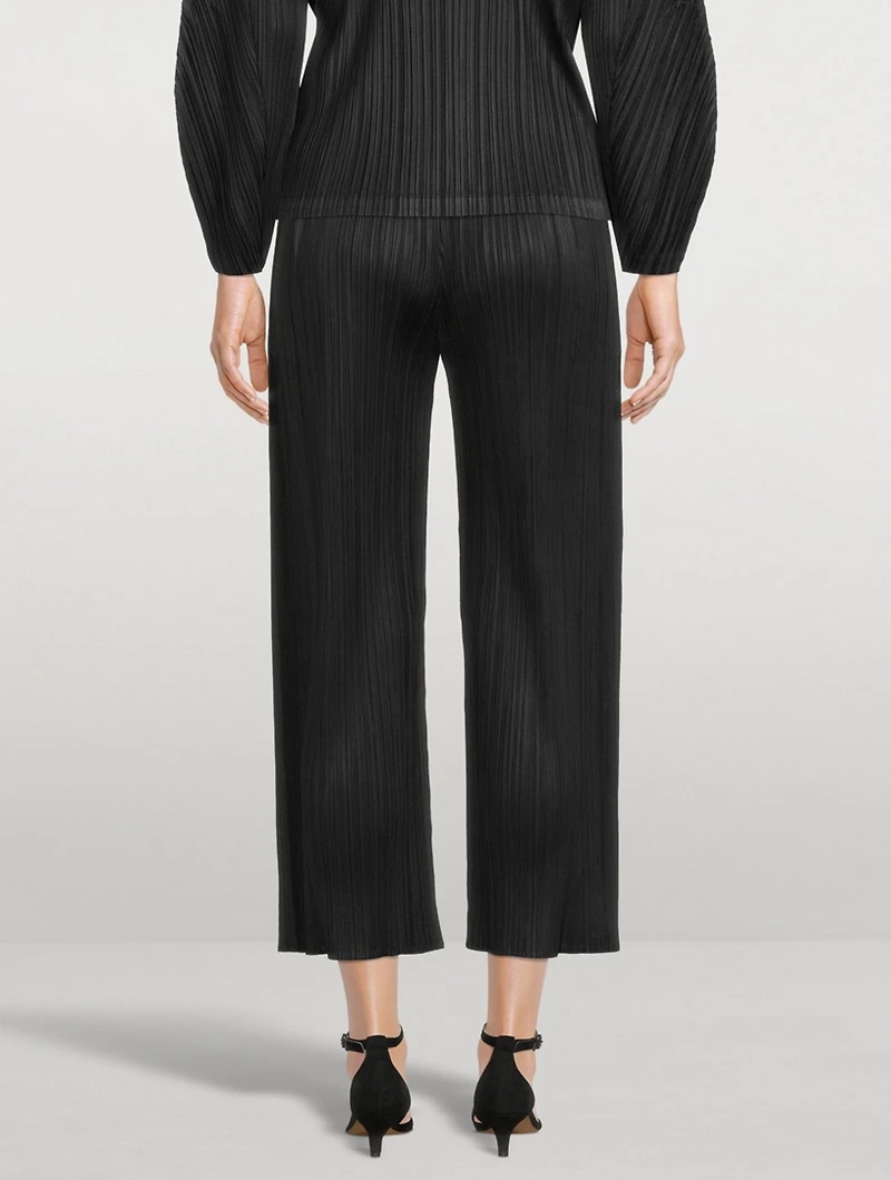 Antelope Straight-Leg Pants