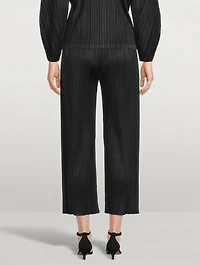 Antelope Straight-Leg Pants