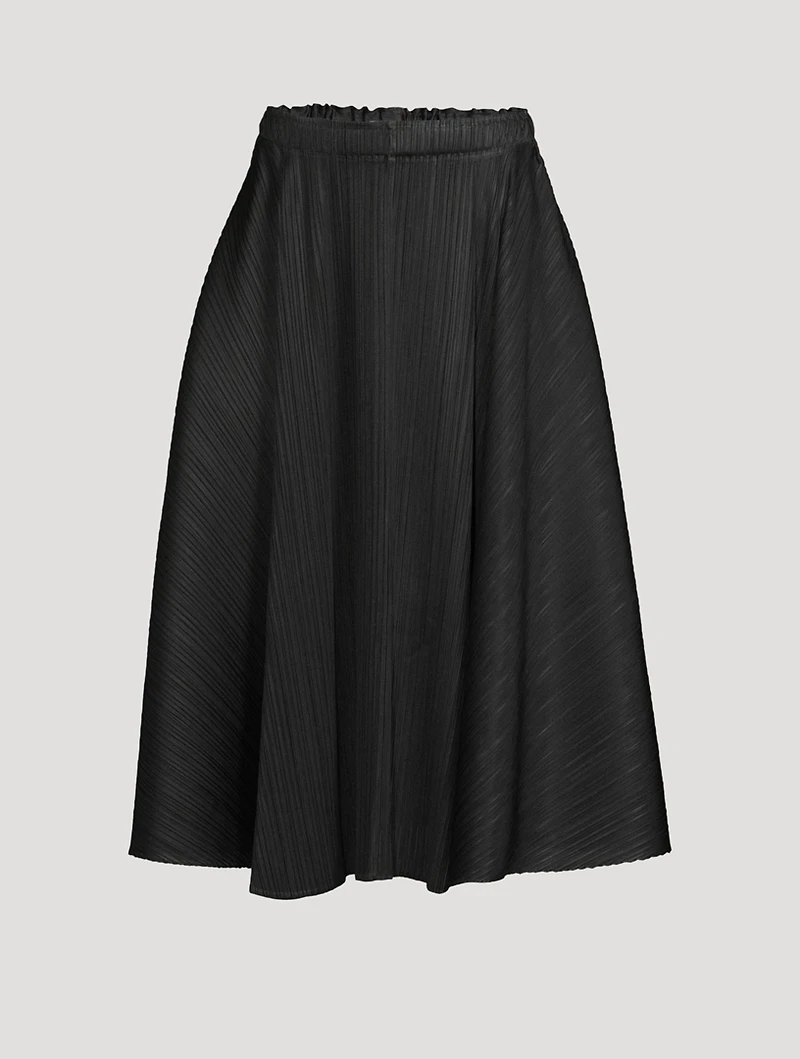 Antelope Full Midi Skirt