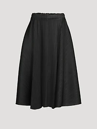Antelope Full Midi Skirt