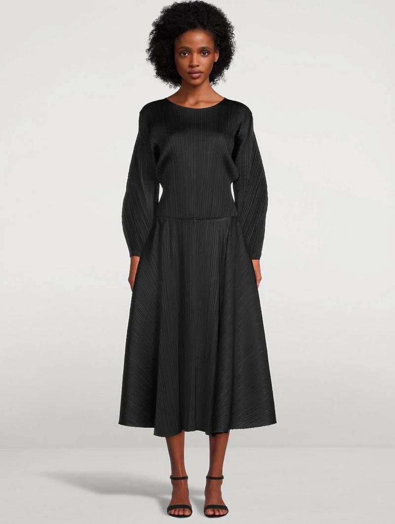 Antelope Full Midi Skirt