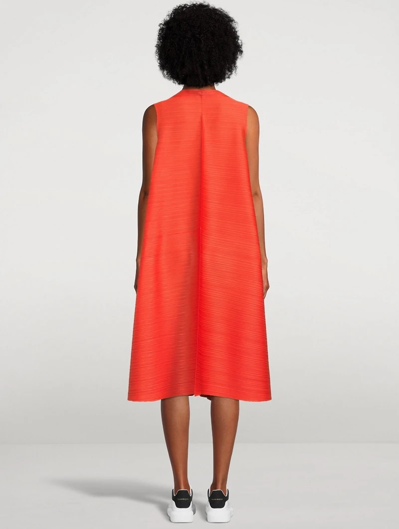 Antelope Dress