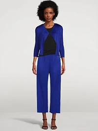 Monthly Colour May Cardigan