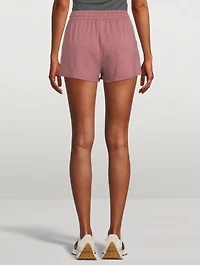 Weekend Drawstring Shorts