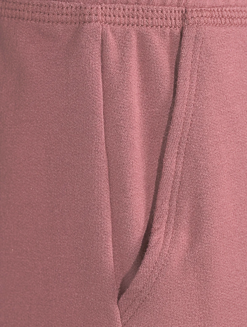 Weekend Drawstring Shorts