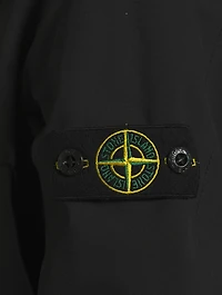 Zip Jacket With Hood
