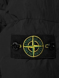 Down Puffer Jacket With Hood