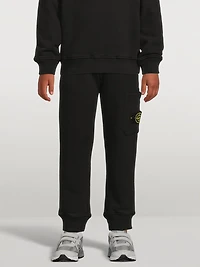 Cotton Sweatpants
