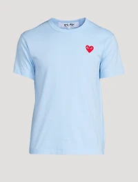 Cotton Heart T-Shirt