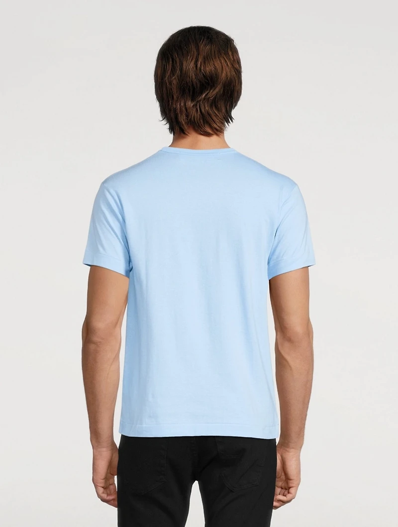 Cotton Heart T-Shirt