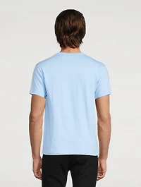 Cotton Heart T-Shirt