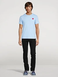 Cotton Heart T-Shirt