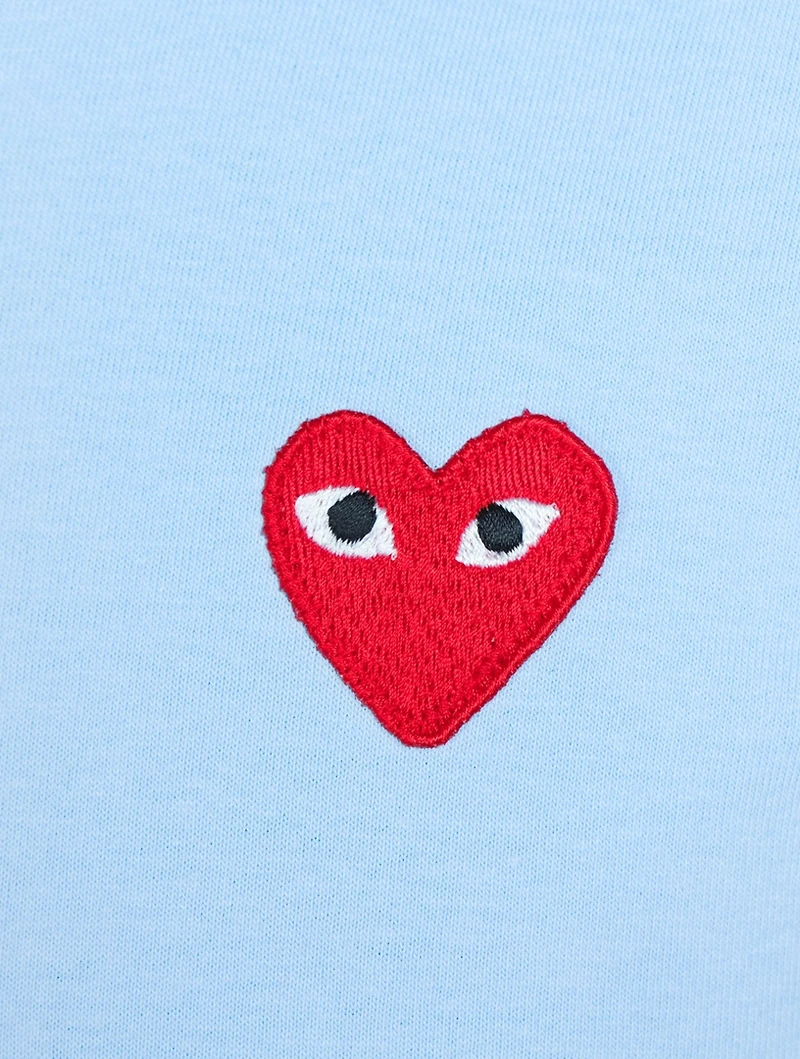 Cotton Heart T-Shirt