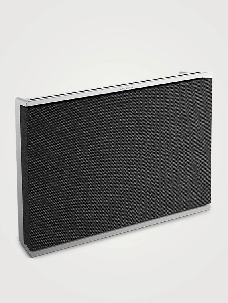 Beosound Level Portable WiFi Speaker