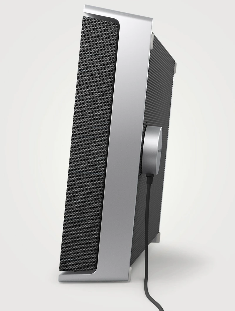 Beosound Level Portable WiFi Speaker