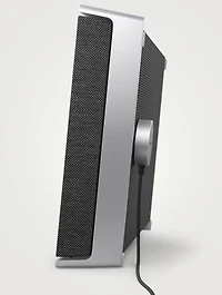 Beosound Level Portable WiFi Speaker