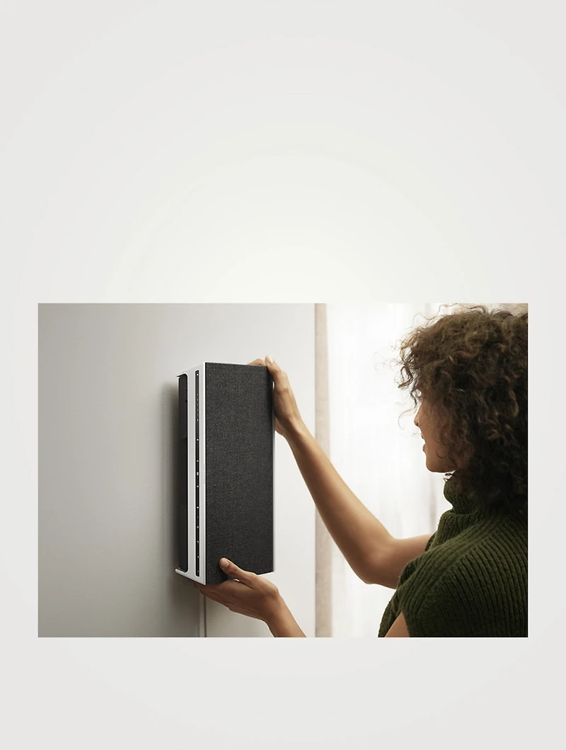 Beosound Level Portable WiFi Speaker