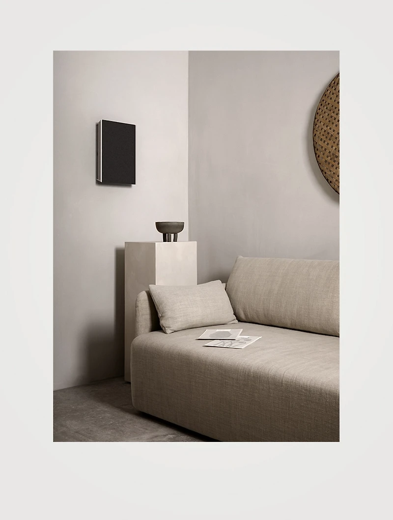 Beosound Level Portable WiFi Speaker