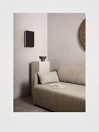 Beosound Level Portable WiFi Speaker