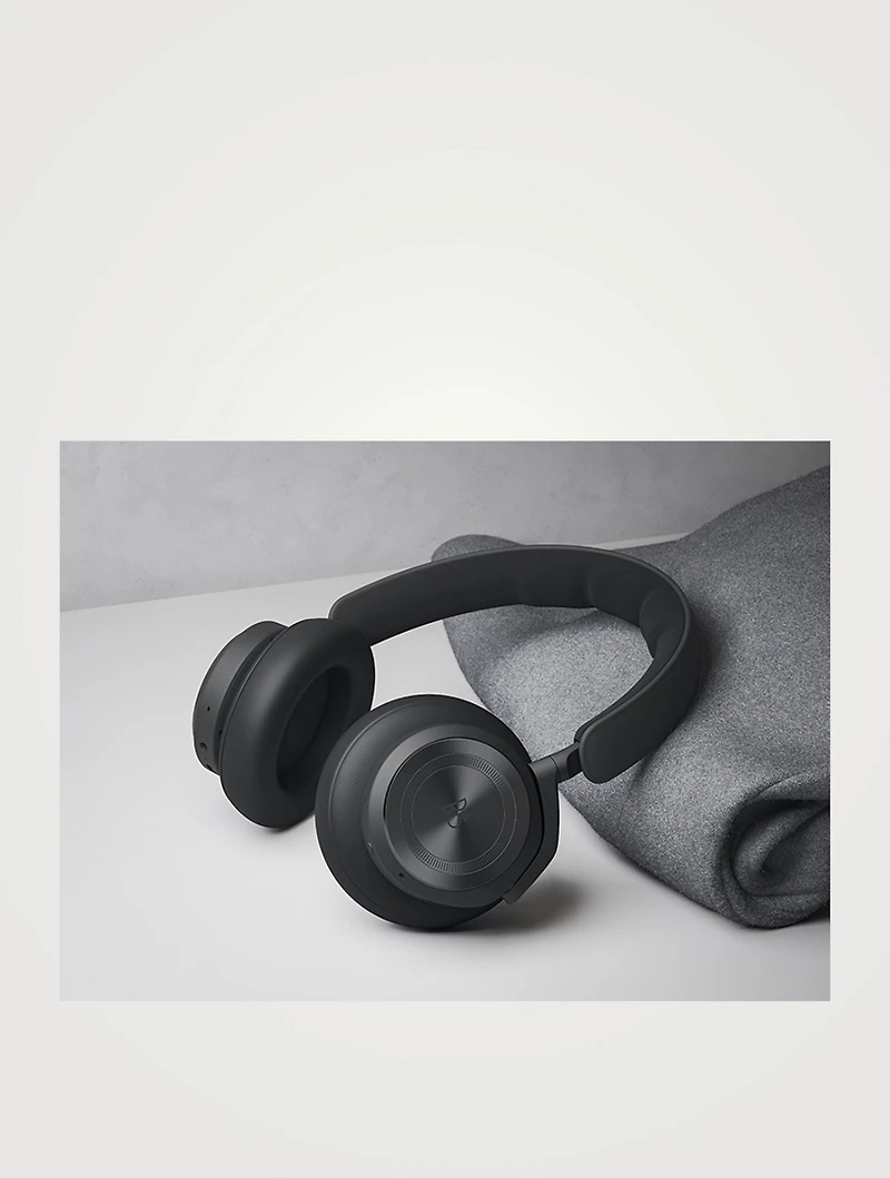 Beoplay HX Comfortable Noise Cancelling Wireless Headphones