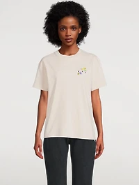 Check Arrows T-Shirt