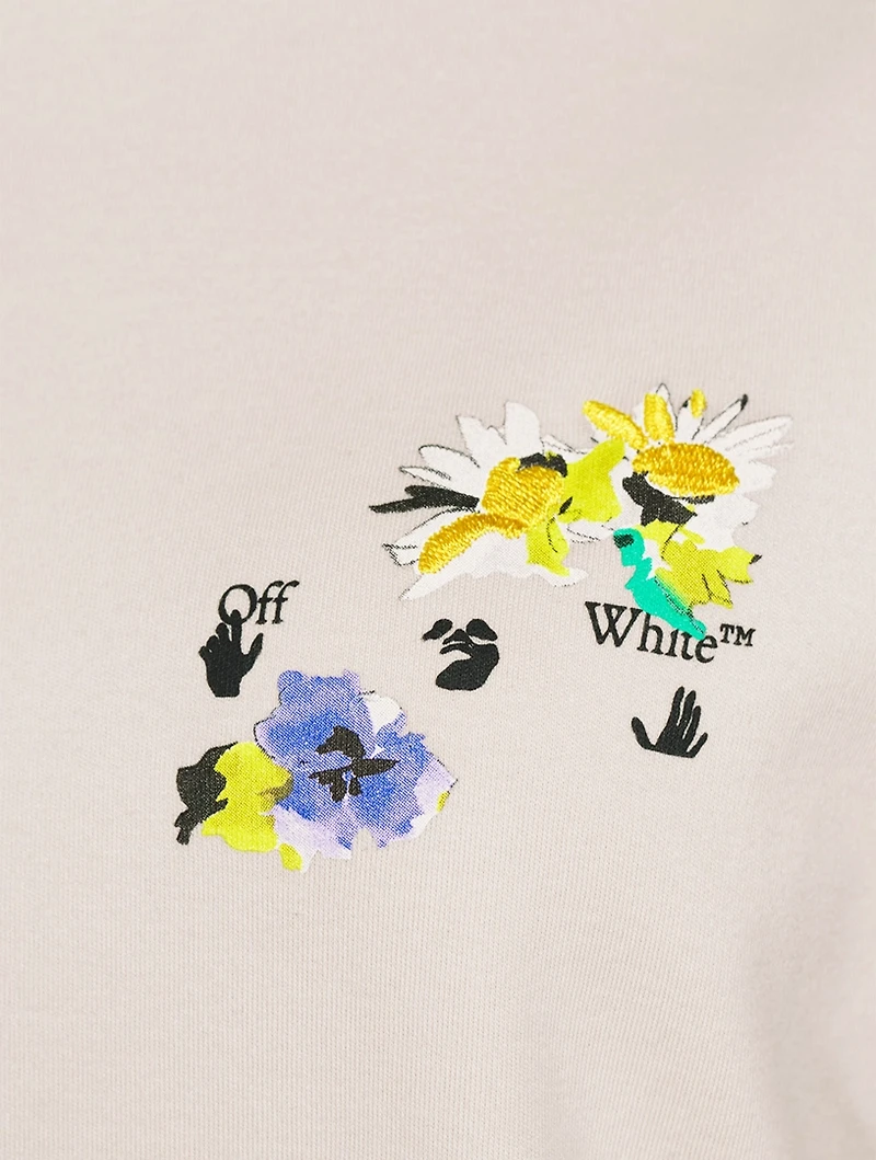 Check Arrows T-Shirt