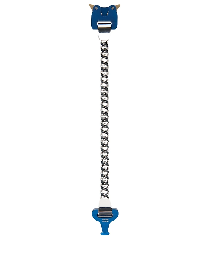 Classic Chain Link Bracelet