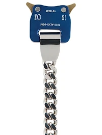 Classic Chain Link Bracelet