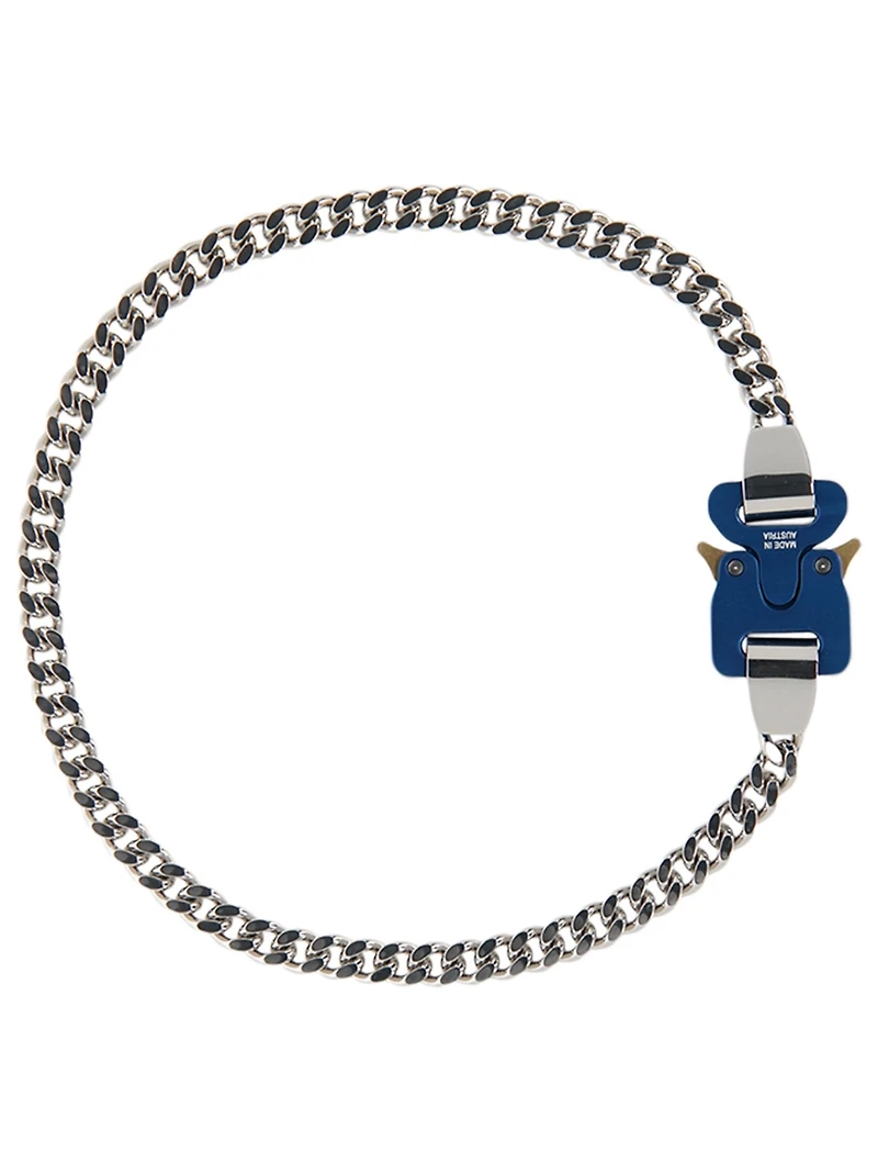 Classic Chain Link Necklace