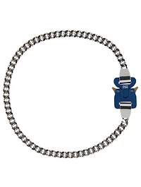 Classic Chain Link Necklace