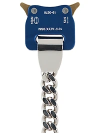 Classic Chain Link Necklace