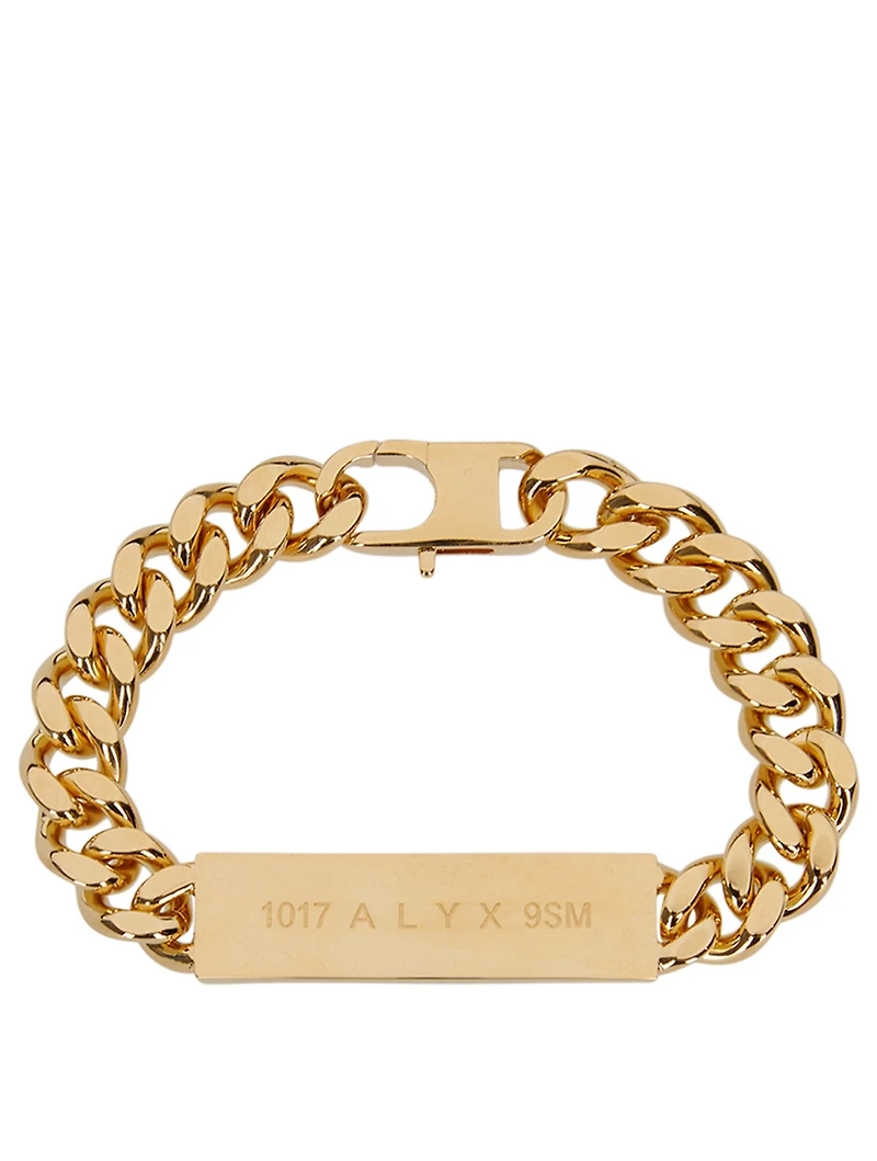 ID Bracelet