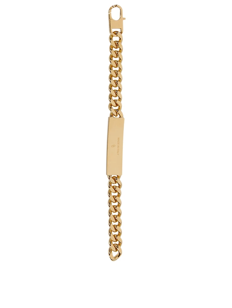 ID Bracelet