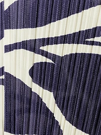 Dreaming Leaves Midi Dress