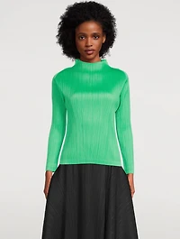 Monthly Colour September Top